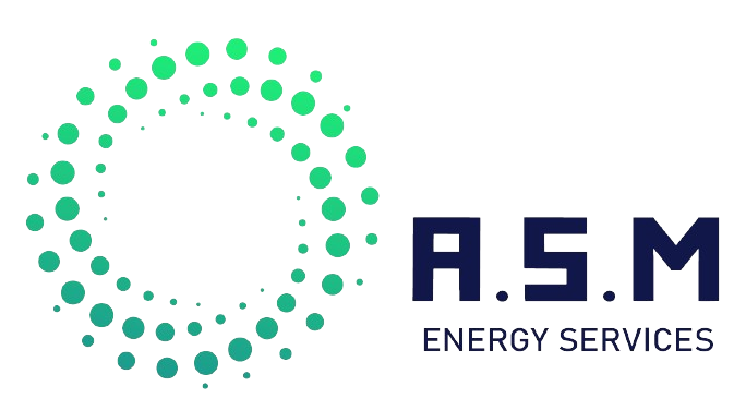 A.S.M Energy Services